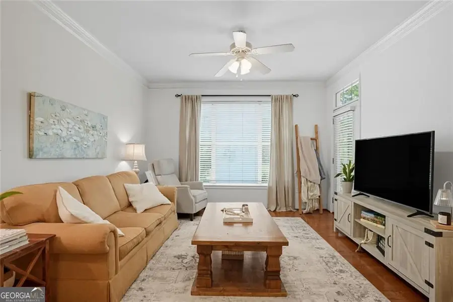 2306 Stratford Commons Commons, Decatur, GA 30033 - Image #3