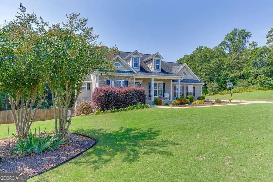 131 Wood Cove, Jefferson, GA 30549 - Image #3