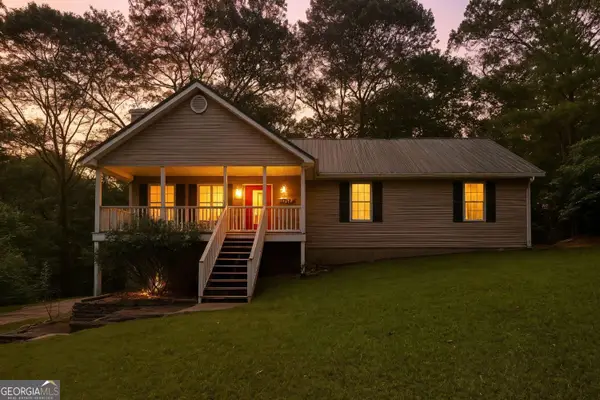 857 Jack Page Drive, Canton, GA 30115