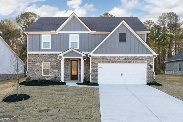 3383 Arabian Farm Lane, Dacula, GA 30019