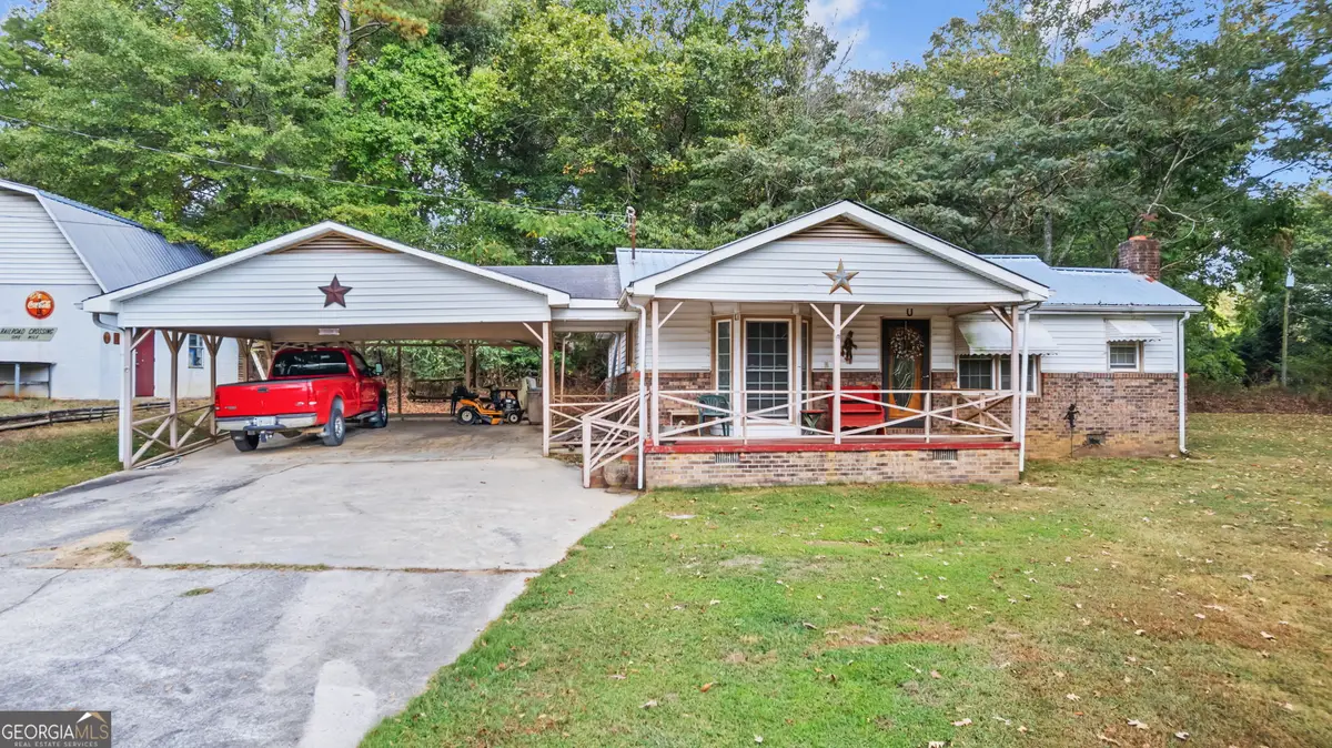 2557 Wax Road Se, Aragon, GA 30104 - Image #1