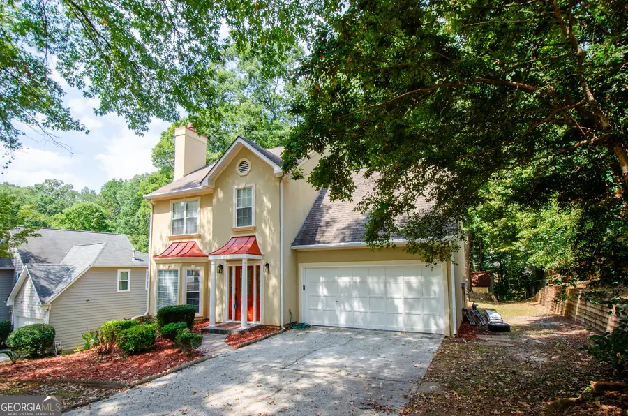 375 Twin Brook Way, Lawrenceville, GA 30043 - Image #2