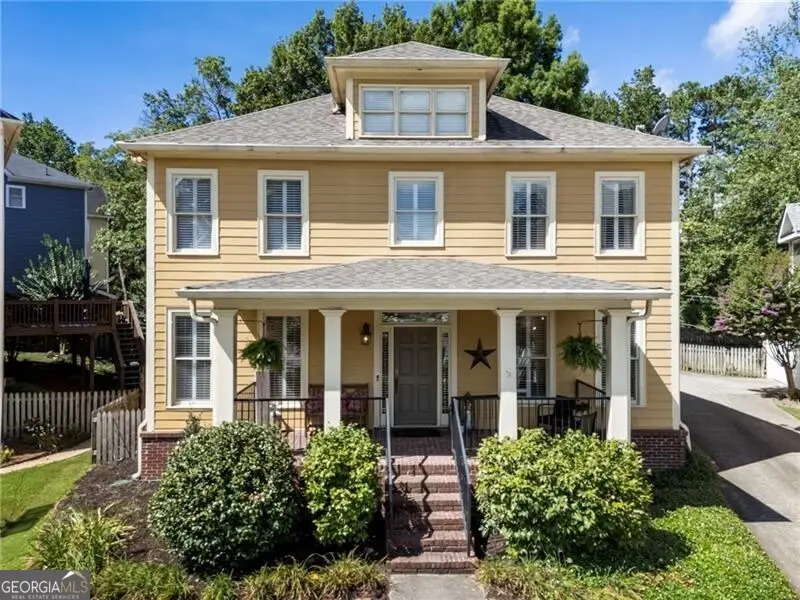 2134 Whittier Place, Atlanta, GA 30318 - Image #1