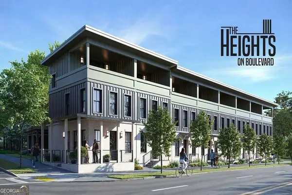 1160 Boulevard Se #12, Atlanta, GA 30312