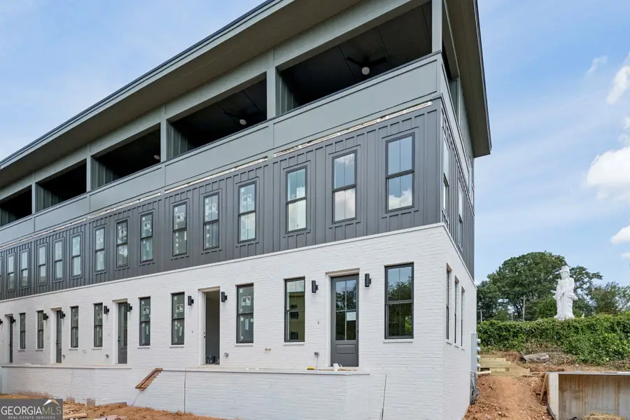 1160 Boulevard Se #12, Atlanta, GA 30312 - Image #2