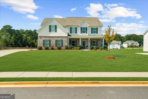 1186 Emmas Path, Monroe, GA 30656