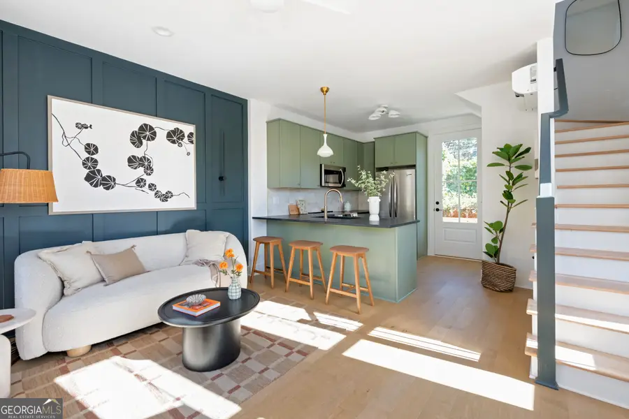 1160 Boulevard Se #13, Atlanta, GA 30312 - Image #3