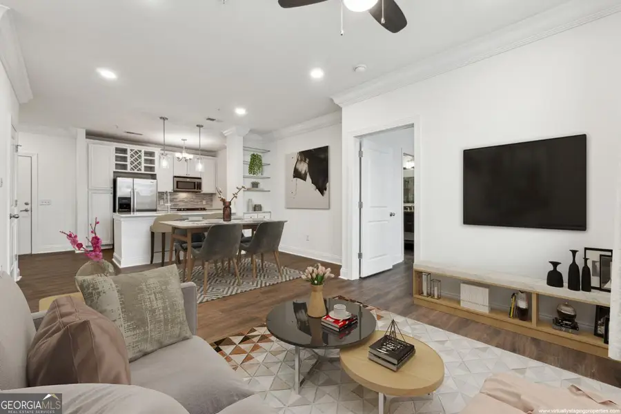 901 Abernathy Road Ne #3200, Atlanta, GA 30328 - Image #2