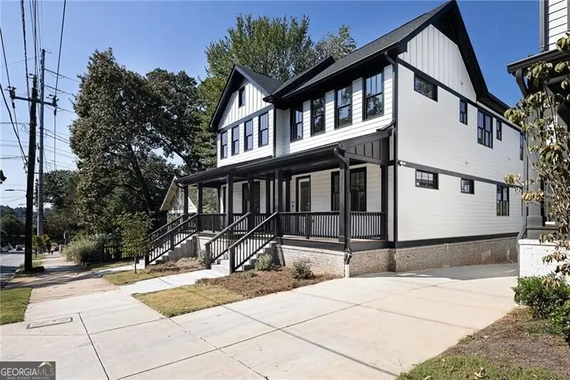 971 Boulevard Se #B, Atlanta, GA 30312 - Image #2