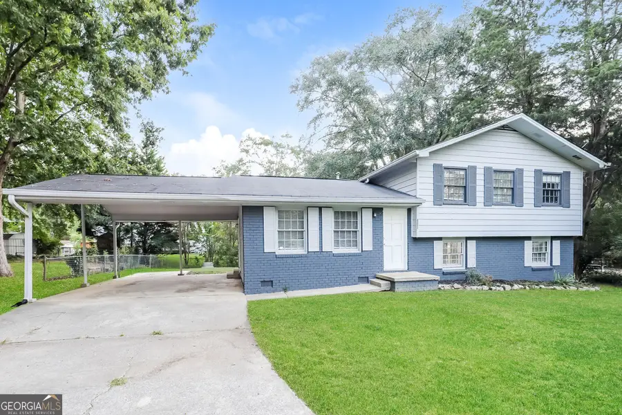 2820 Rex Road, Ellenwood, GA 30294 - Image #2