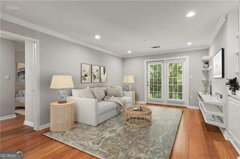 3655 Habersham Road Ne #119, Atlanta, GA 30305 - Image #1