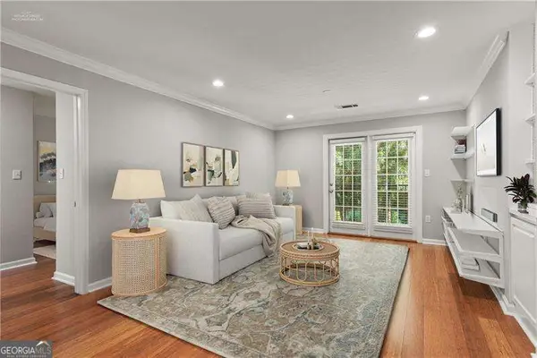 3655 Habersham Road Ne #119, Atlanta, GA 30305