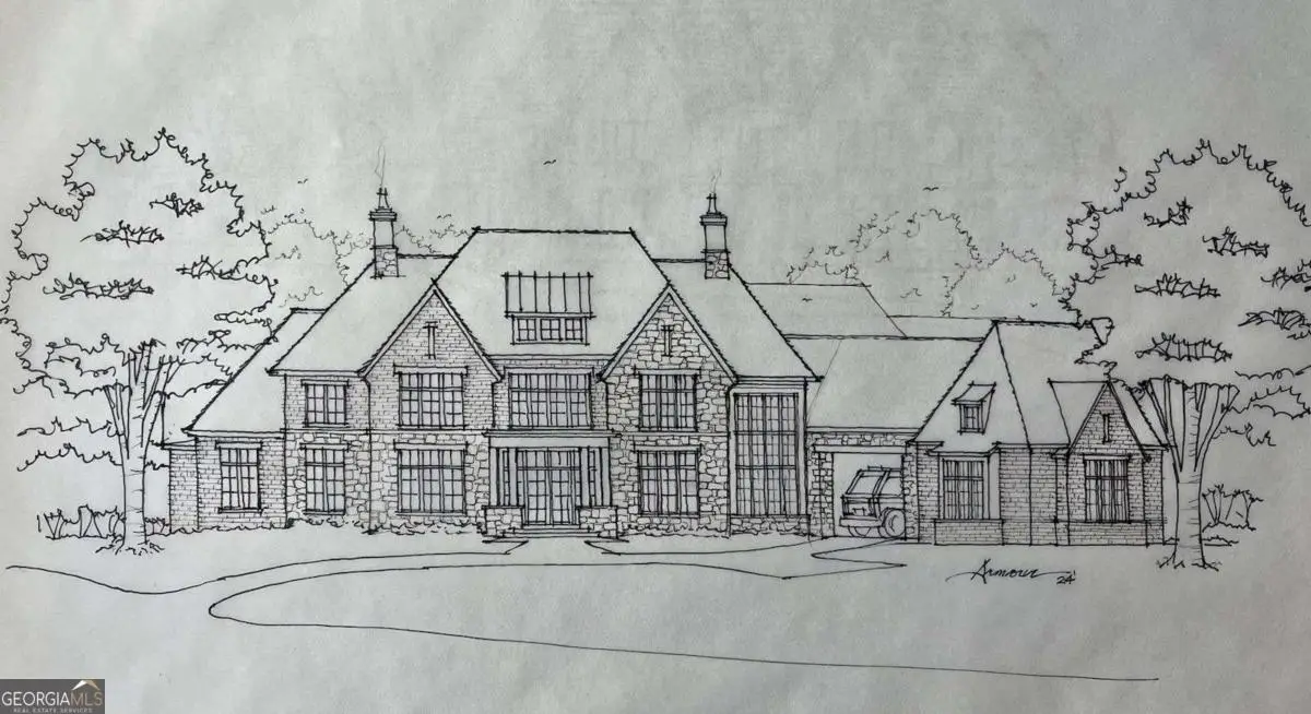 811 Woodvale Point, Suwanee, GA 30024 - Image #1