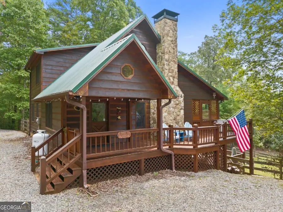 55 Trails End Lane, Morganton, GA 30560 - Image #2