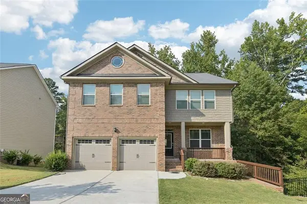 1669 E Brook Drive, Conyers, GA 30012