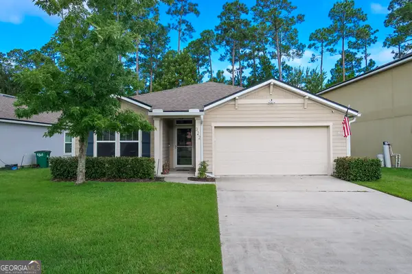 322 Brooklet Circle, St. Marys, GA 31558
