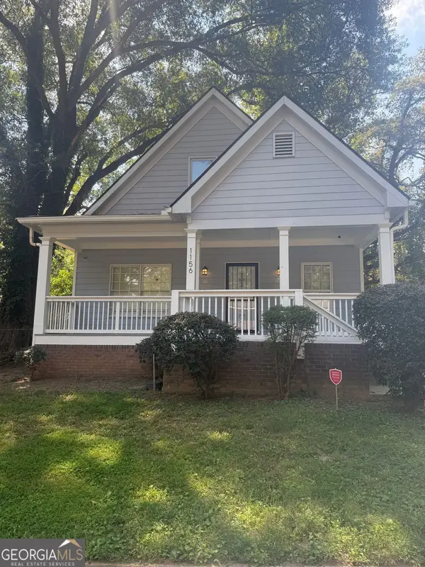 1156 Tucker Place Sw, Atlanta, GA 30310