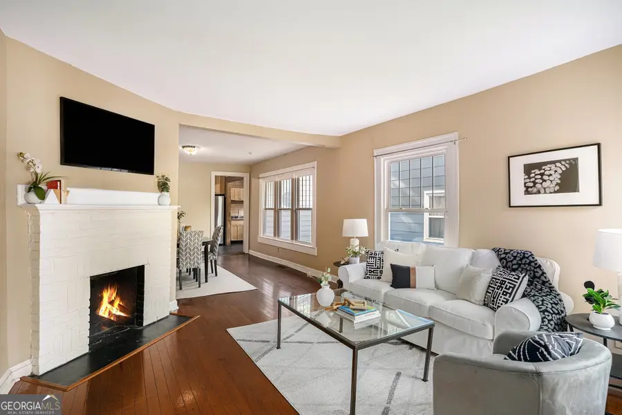 495 Waldo Street Se, Atlanta, GA 30312 - Image #2