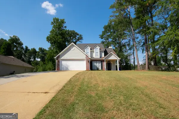 300 Old Pond Road, Lagrange, GA 30241