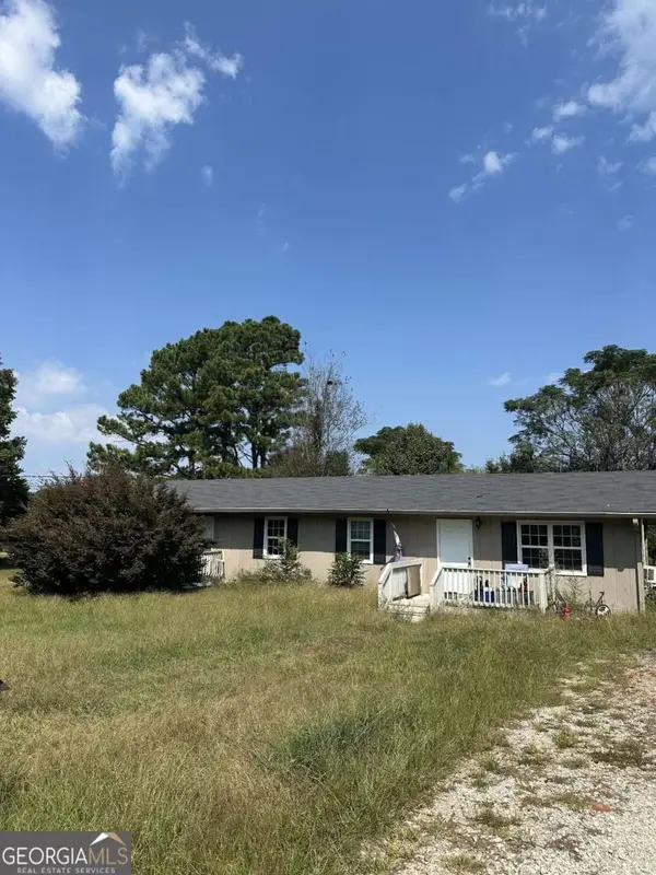 1282 Kesler Road, Winder, GA 30680