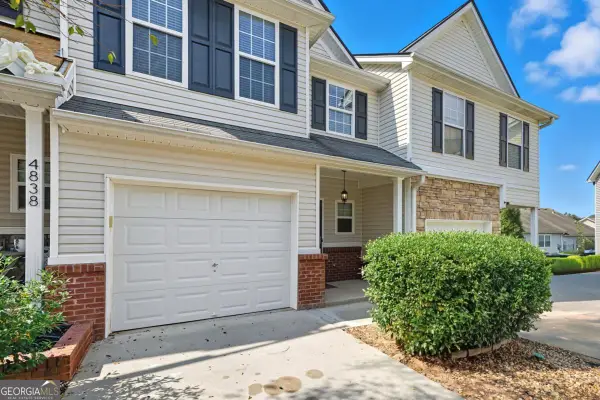 4836 Zephyr Cove Place, Flowery Branch, GA 30542