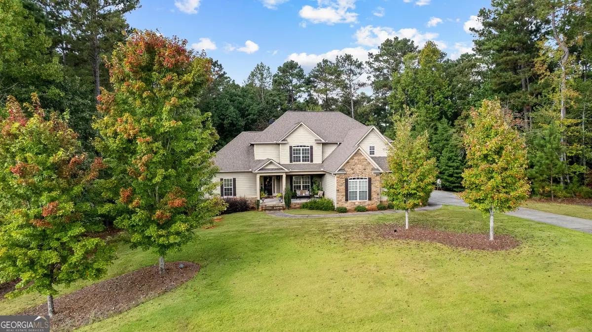 348 Willow Pointe Drive, Lagrange, GA 30240 - Image #1