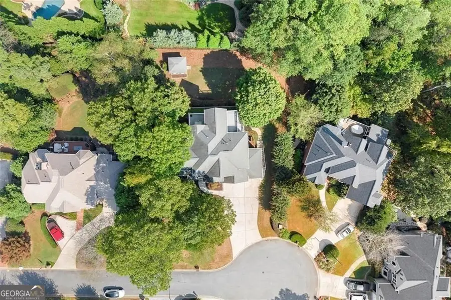 764 Sharpshooters Ridge Nw, Marietta, GA 30064 - Image #3