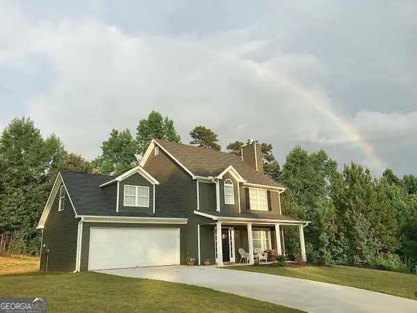 8842 Shallow Creek Trail, Clermont, GA 30527