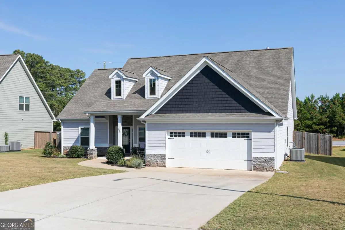 190 Brasstown Drive, Dallas, GA 30132 - Image #1