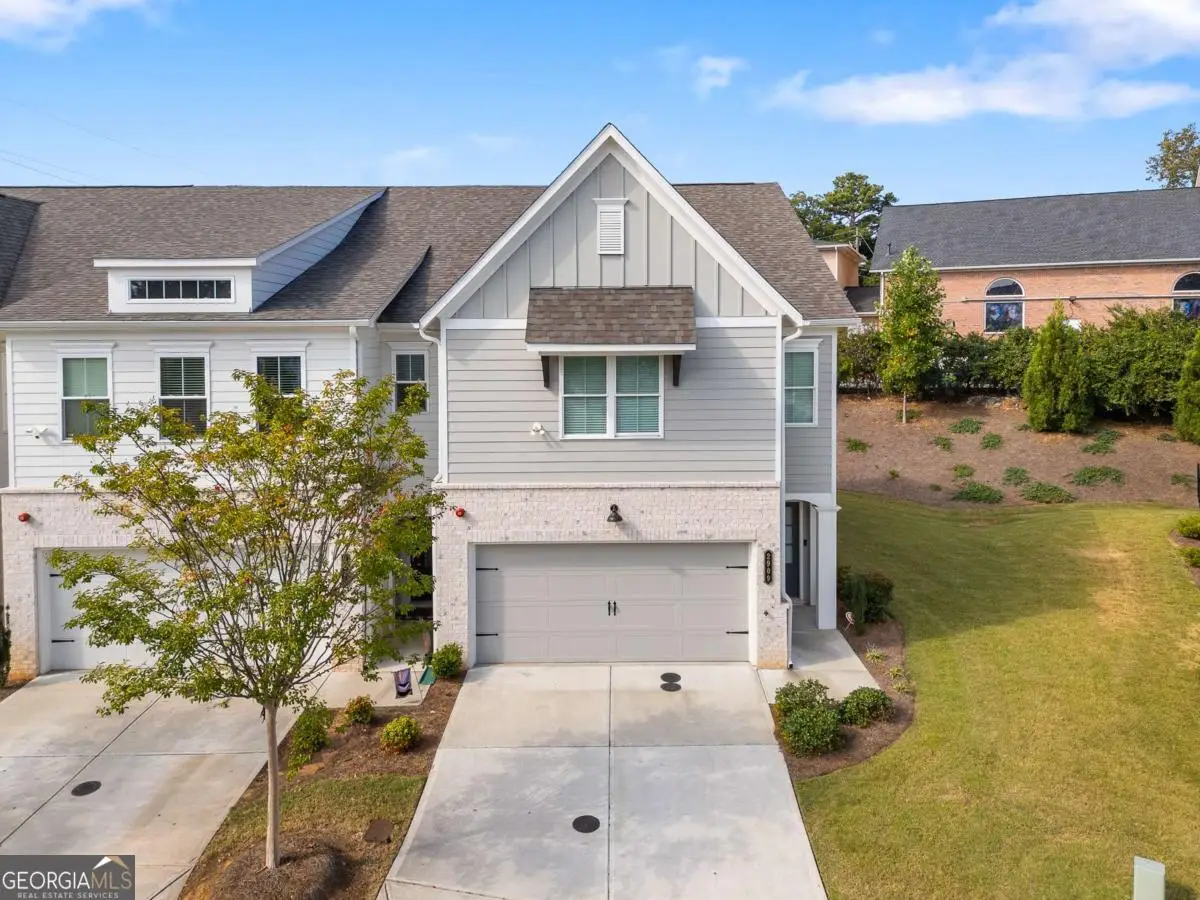 2909 Ferrington Way, Smyrna, GA 30080 - Image #1