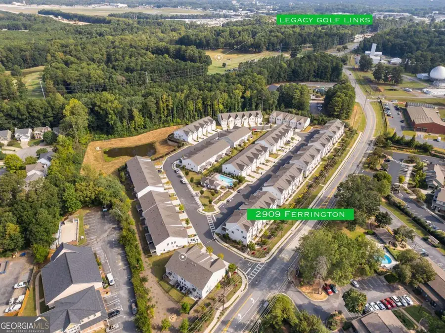 2909 Ferrington Way, Smyrna, GA 30080 - Image #3