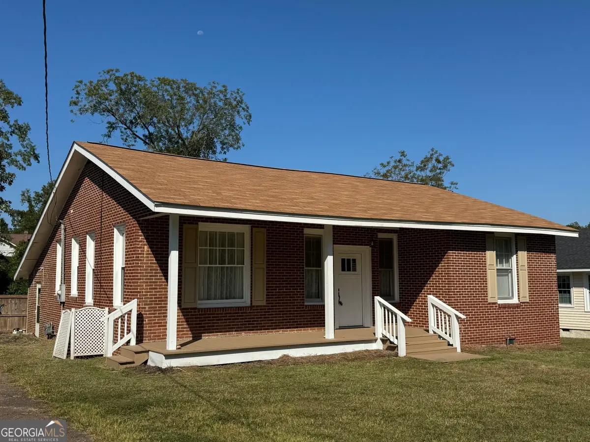 215 Church Street, Edgefield, SC 29824 - Image #1