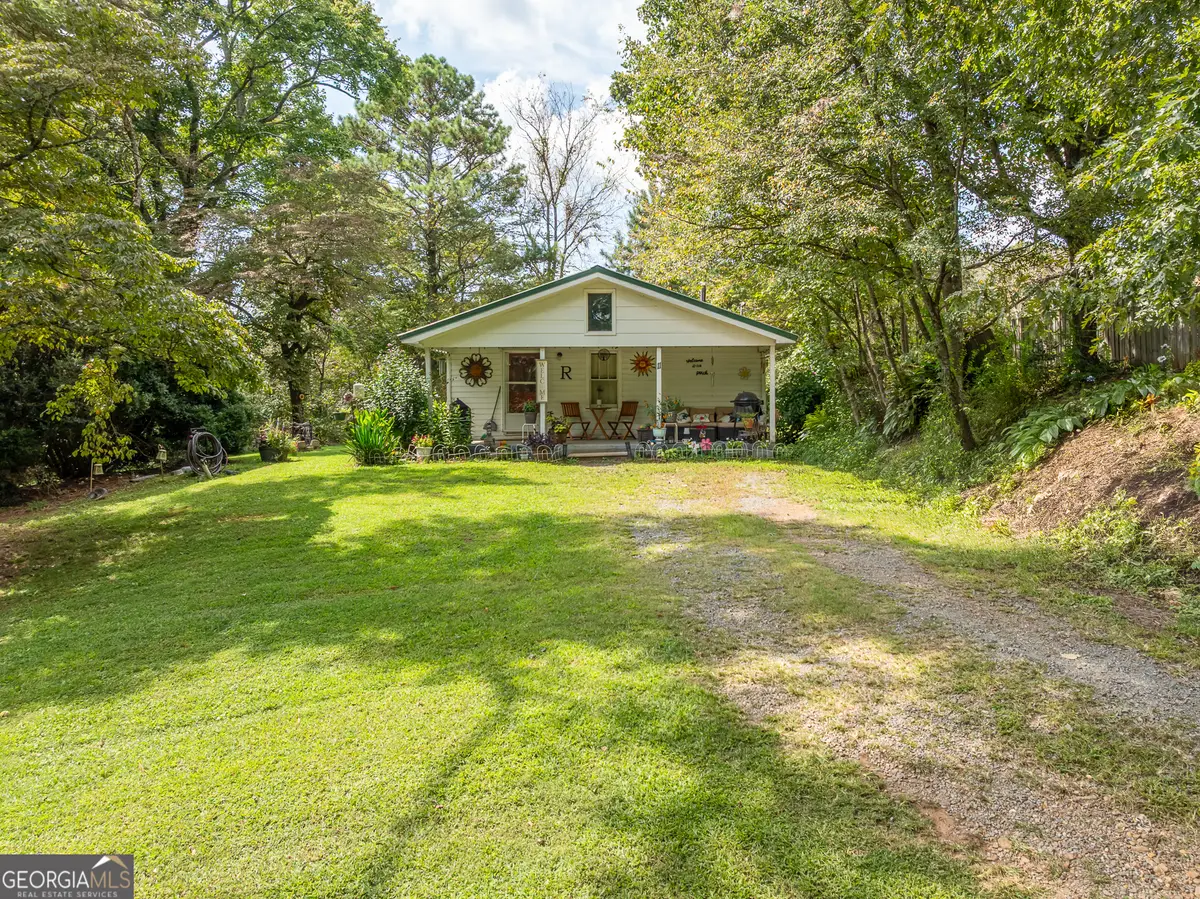 11 Whisper Lane, Ellijay, GA 30536 - Image #1