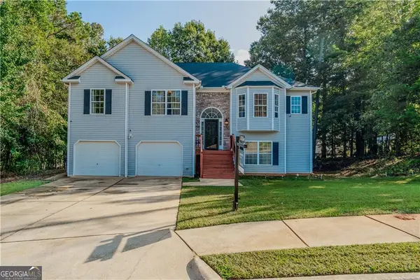 6160 Queensdale Drive, Douglasville, GA 30135