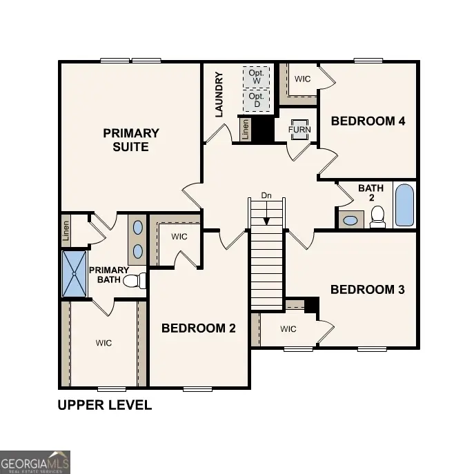 344 Foxtrot Trail, Hogansville, GA 30230 - Image #3