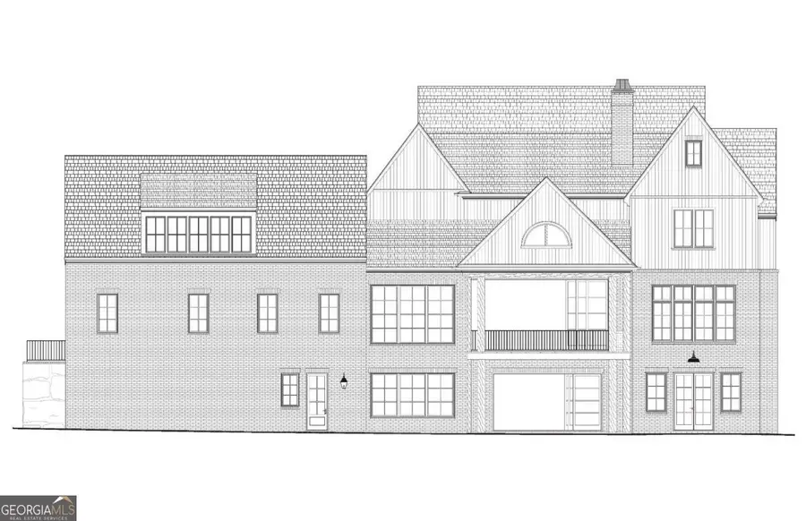 861 Woodvale Point, Suwanee, GA 30024 - Image #2