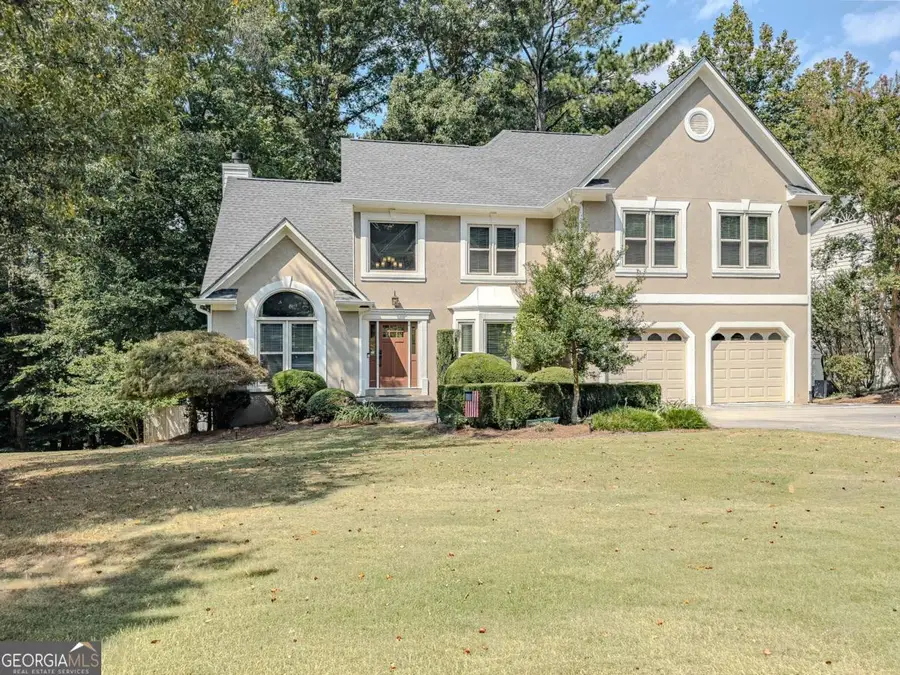 755 Amberton Close, Suwanee, GA 30024 - Image #2
