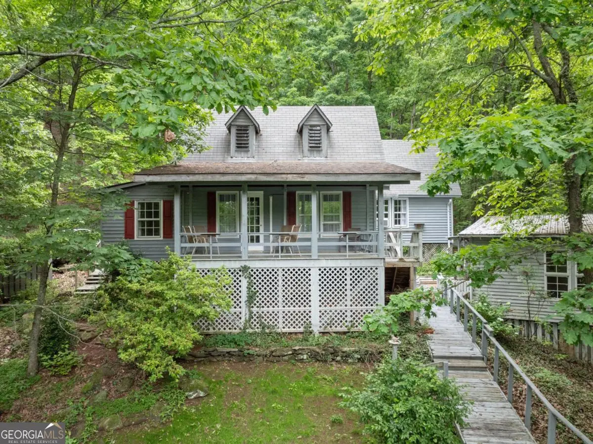 705 Long Mountain Road, Cleveland, GA 30528 - Image #1