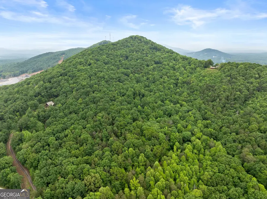 0 Long Mountain Road, Cleveland, GA 30528 - Image #3