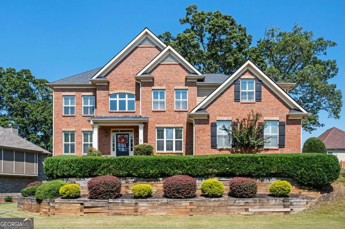 1874 Chloe Court, Lawrenceville, GA 30043 - Image #1