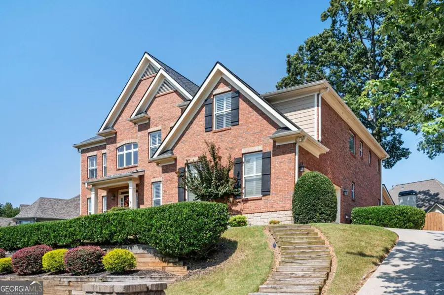 1874 Chloe Court, Lawrenceville, GA 30043 - Image #2