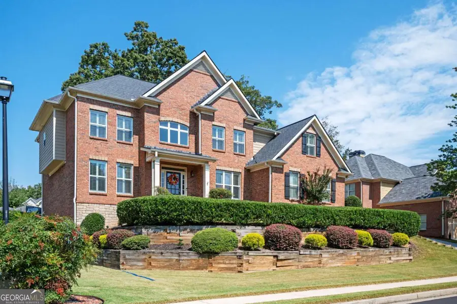 1874 Chloe Court, Lawrenceville, GA 30043 - Image #3