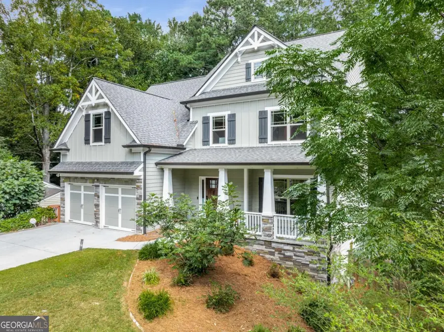 3953 Forrest Court, Atlanta, GA 30341 - Image #2