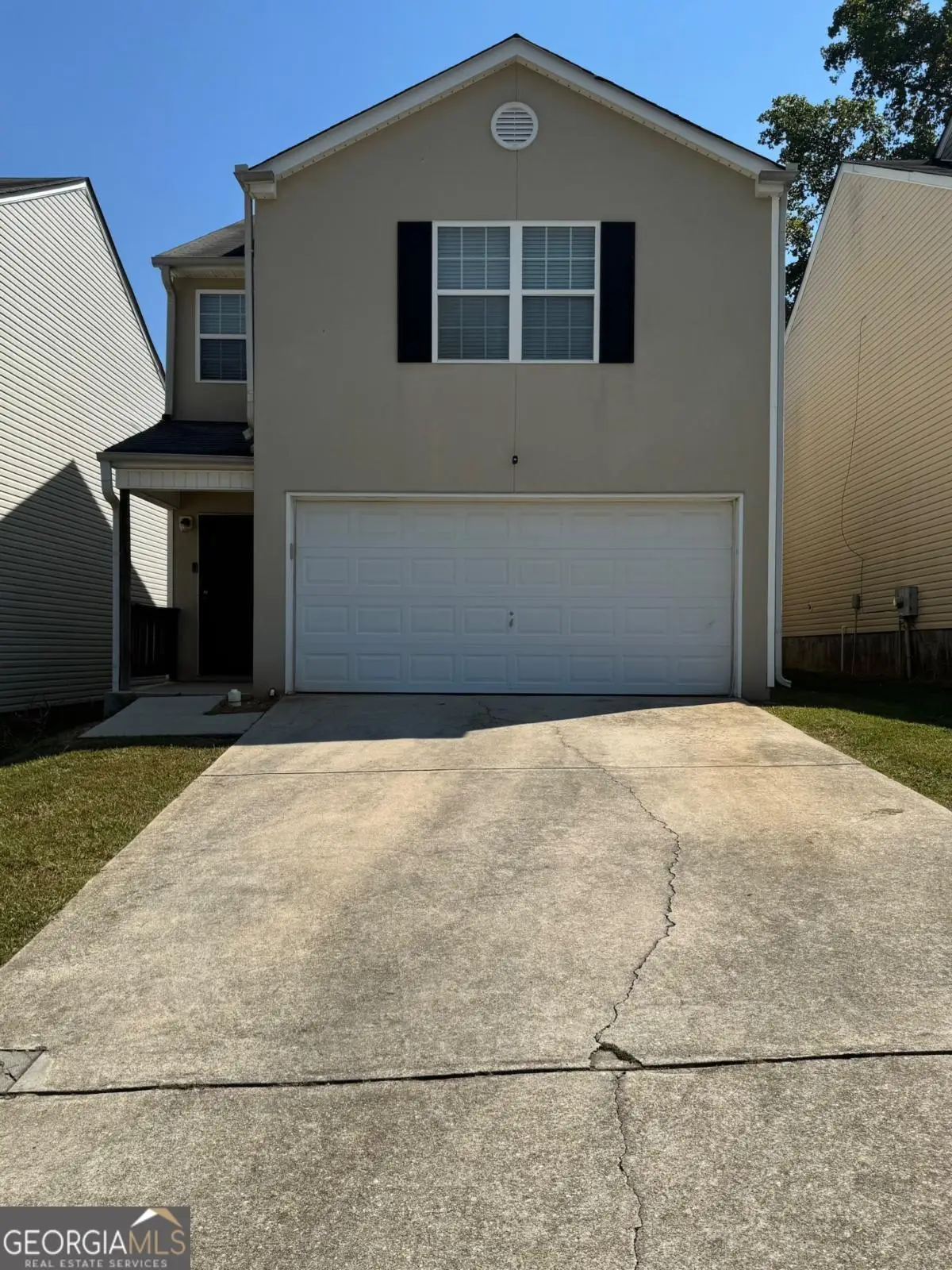 1267 Brookstone Road, Atlanta, GA 30349 - Image #1