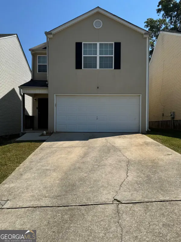 1267 Brookstone Road, Atlanta, GA 30349