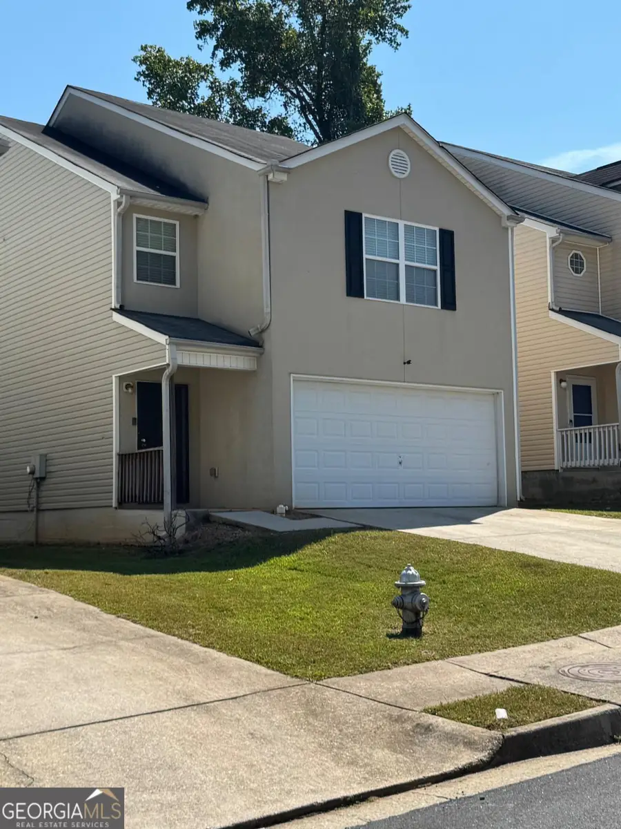 1267 Brookstone Road, Atlanta, GA 30349 - Image #2