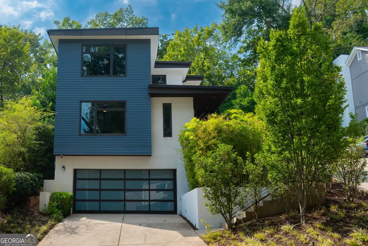 892 Durant Place Ne, Atlanta, GA 30309 - Image #1