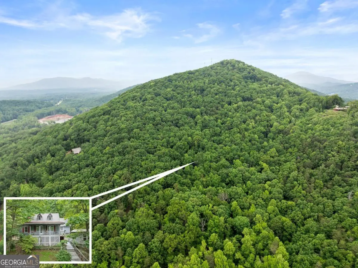 705 & 0 Long Mountain Road, Cleveland, GA 30528 - Image #1