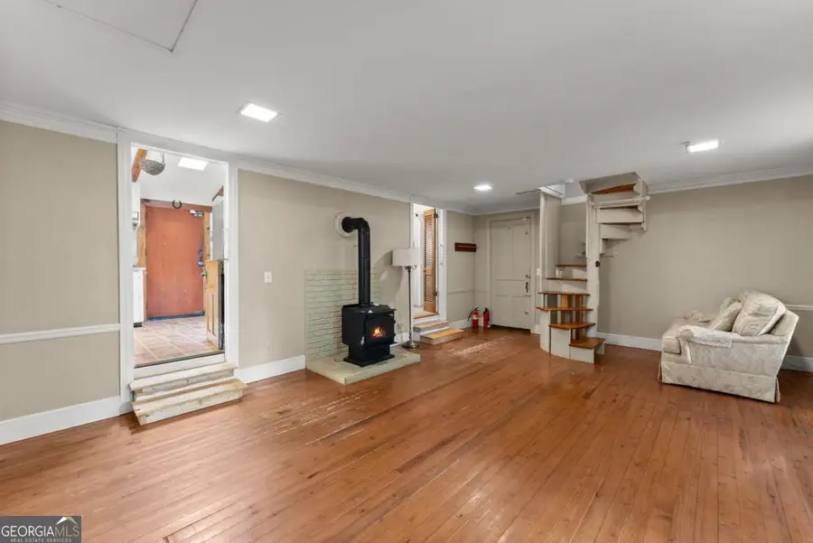 705 & 0 Long Mountain Road, Cleveland, GA 30528 - Image #3