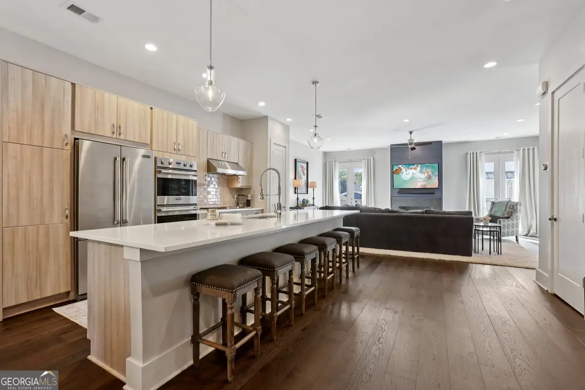 108 Canton Way, Roswell, GA 30075 - Image #1